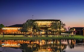 Rustique Boutique Hotel